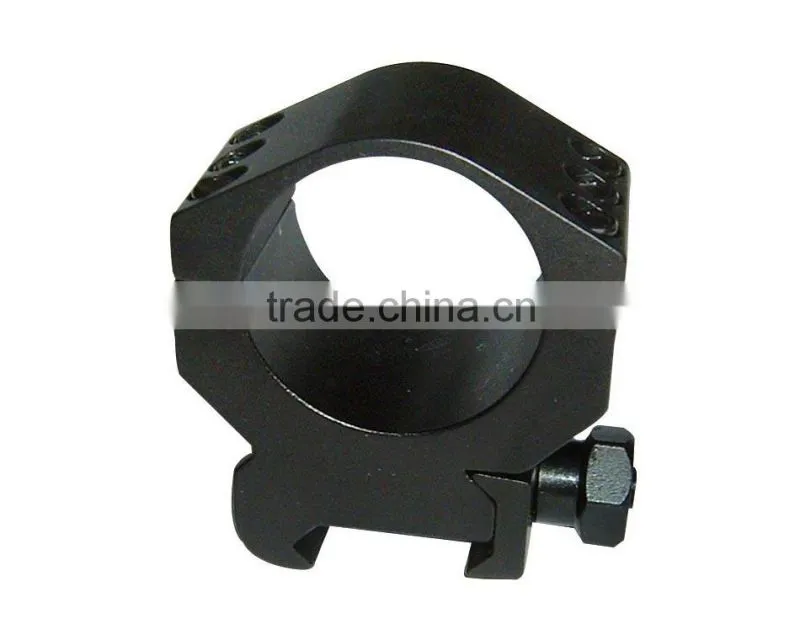 2015 New Arrival 30mm Tactical Extreme Low Scope Weaver Scope Mount Ring