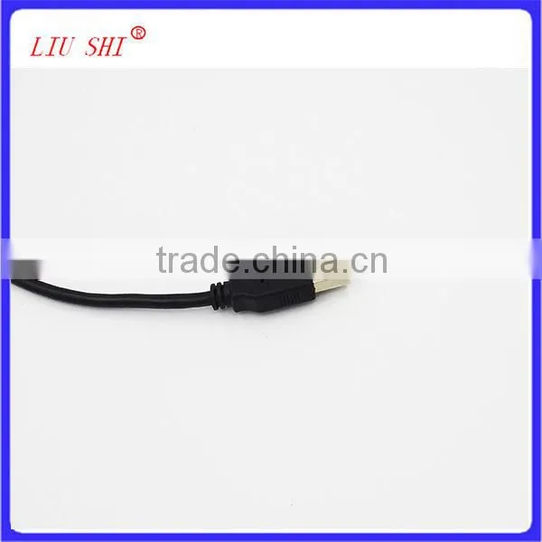 USB AF to USB AM connector/data cable