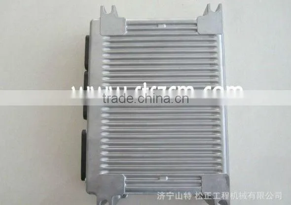 construction machinery parts gear oil pump 705-22-40090 for wa600-3 gear pump, loader genuine pump