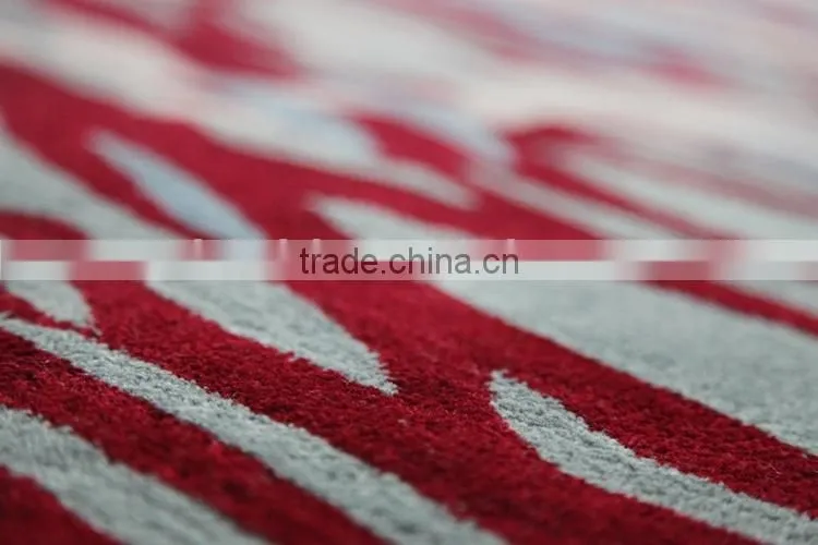 New Product Custom Design Hotel Carpet 2016 YB-A087