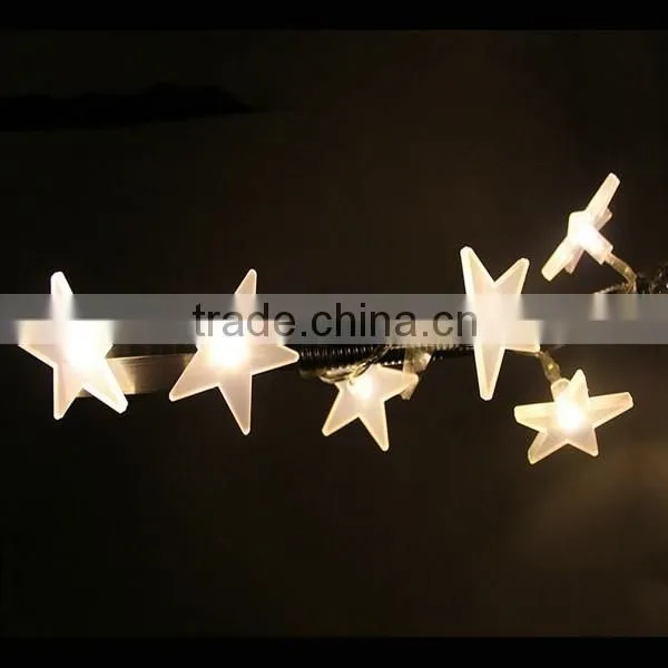 Car Copper Wire LED String Light