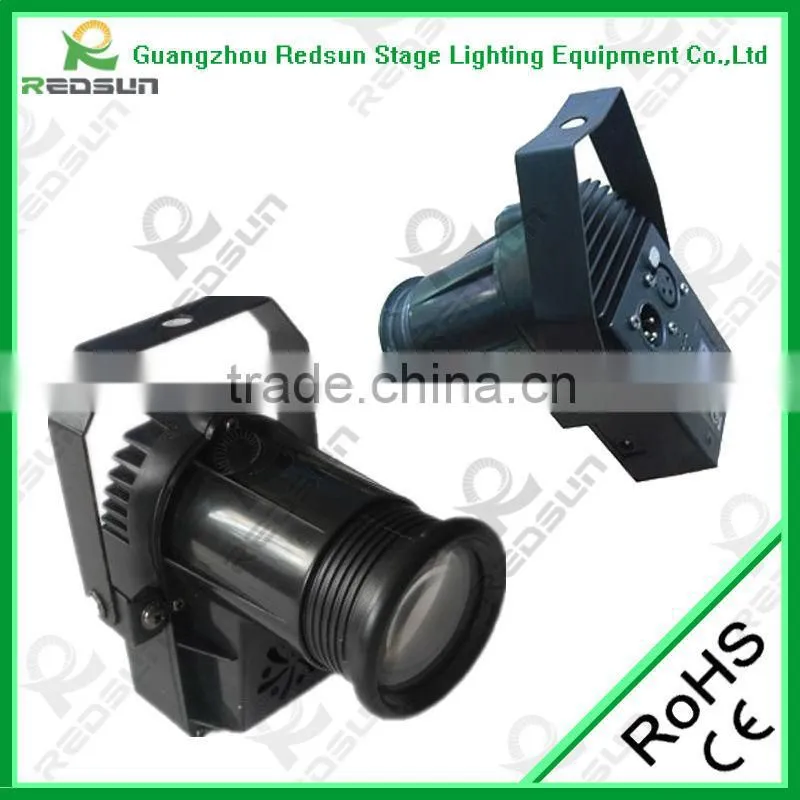 Lowest price!!!Super brightness RGBW professional stage light equipment DMX pinspot LED Bar LED per discoteca