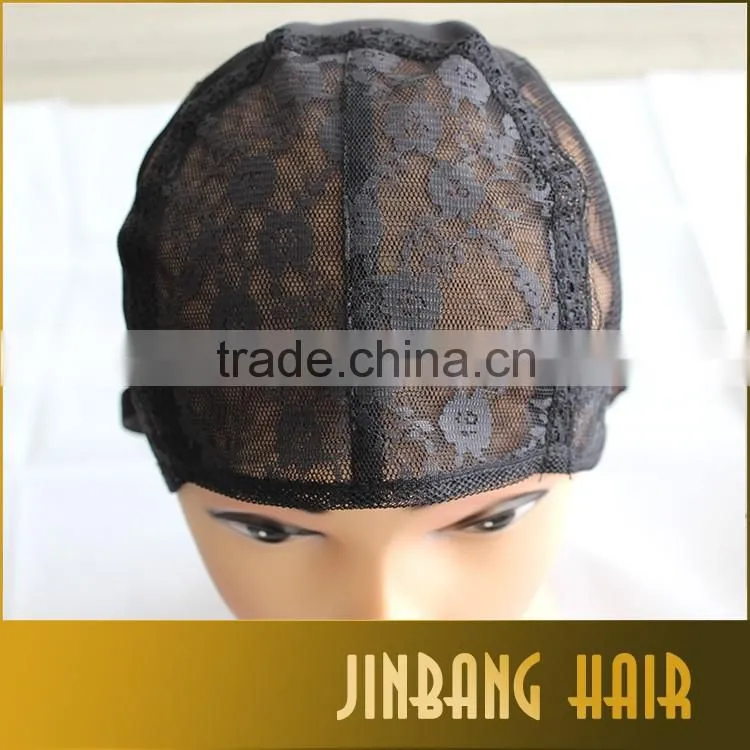 Wholesale high quality Jewish wig caps for wig making weaving caps