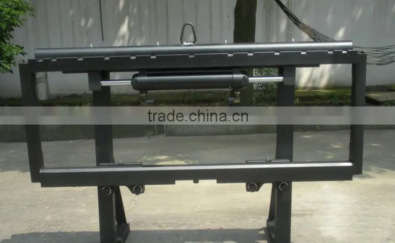 GC Series Forklift Sideshifter