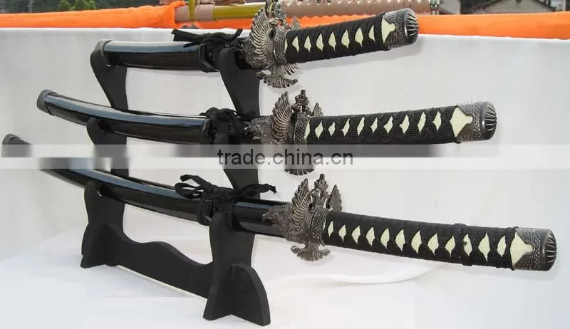 Wholesale Samurai Sword japanese katana HKS282B