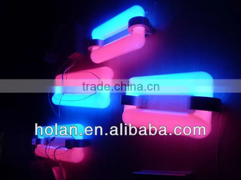 indoor plant grow lights