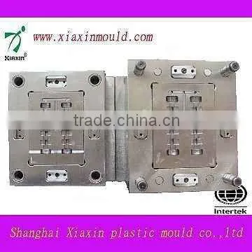plastic products manufacturer