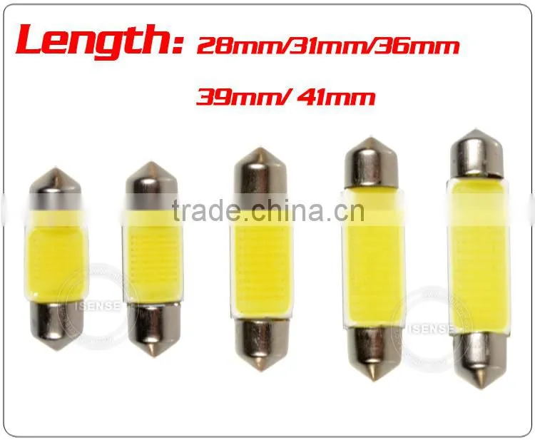 12v 2w 1w Super Quality automotive led light,festoon led c5w, 36mm 31mm 28mm 41mm39mm auto led light