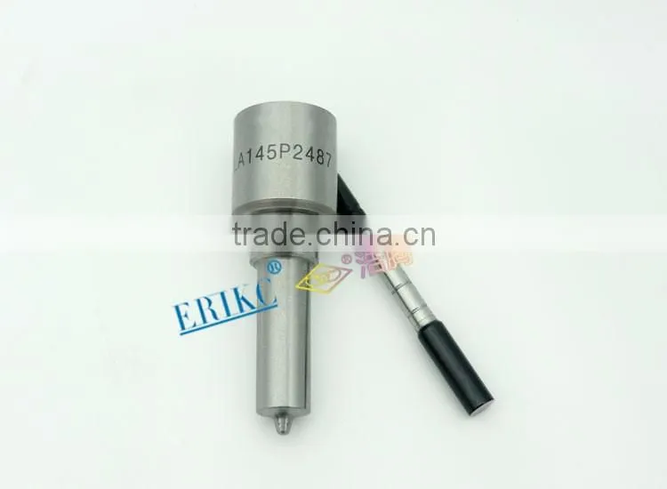 DLLA 145 P 2487 and bosch DLLA 145 P2487 common rail injection nozzle DLLA145P2487