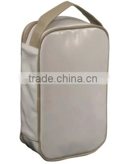 wholesale mens pu cosmetic bag high quality