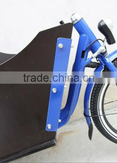 Cheap China Supplier Shineray 2015 New Product Tricycle Cargo Bike
