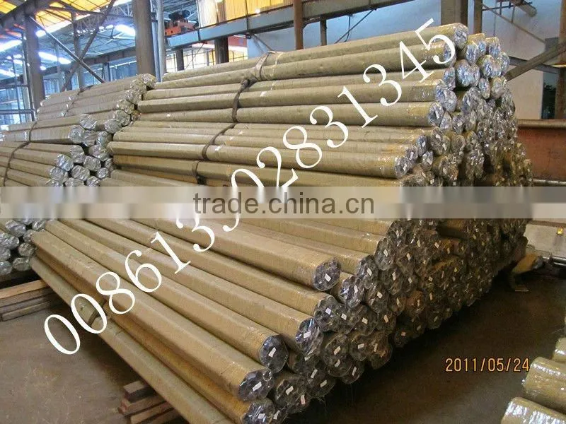 Stainless Steel pipe with Big Bundles