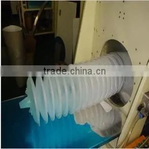 High Frequency Plastic Piston Welding Machine