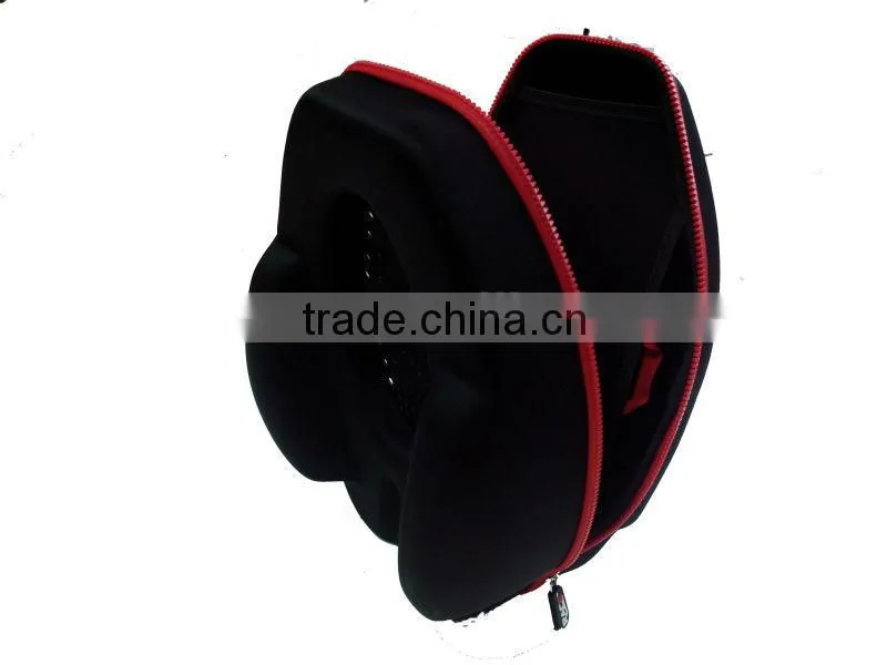 2014 Protection EVA bag for helmet