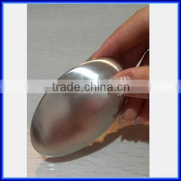 Best whitening oval odor removing cleaning stainless steel soap, magic polishing laundry stainless steel soap