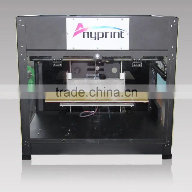 Desktop 3D Printer_middle size with FDM tech