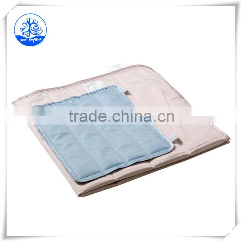 Cooling mattress