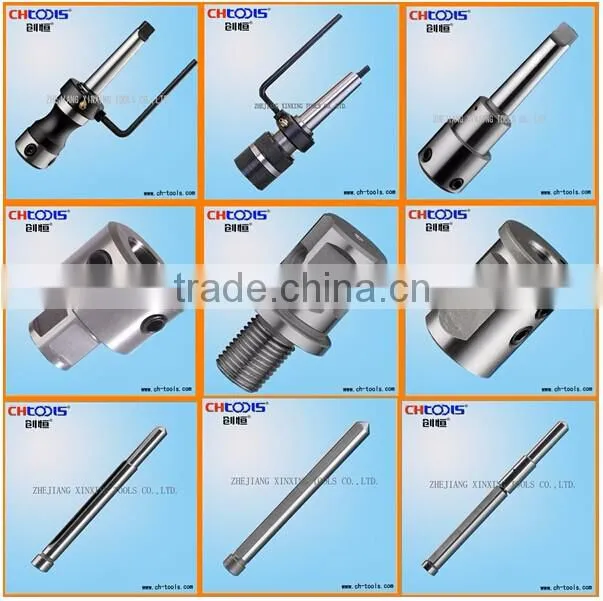 HSS Cylindrical Shank & Weldon Shank Countersink 2016
