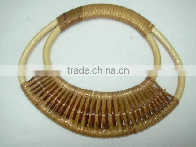 cane handle/rattan handle
