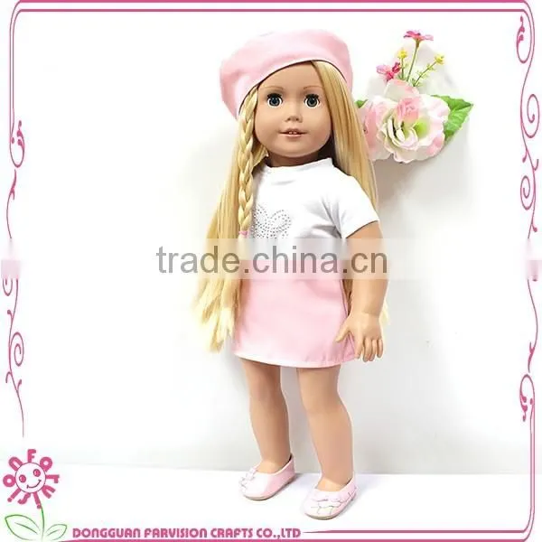 18 inch Doll Outfit Fashion Design Holiday outfit for 18 inch dolls