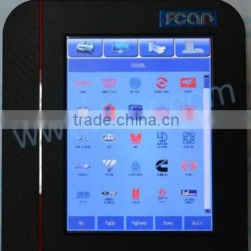 FCAR F3-G Auto Diagnostic Scanner tools for car diagnose and truck diagnose scanner