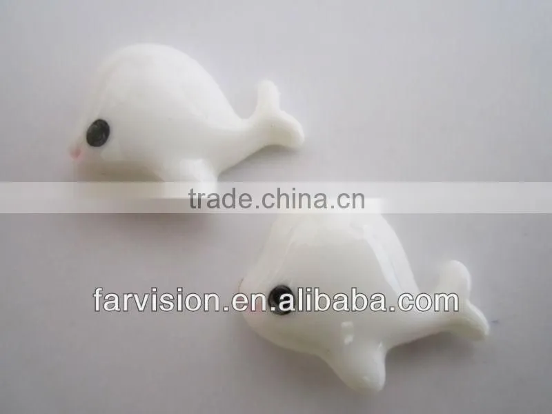 hot sale flatback resin horse, flat back resin horse cabochon for phone or hair decorations