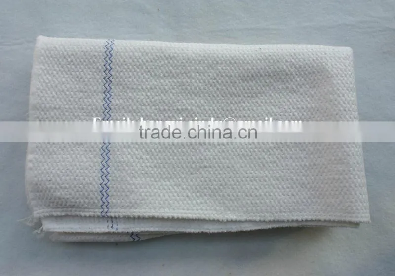 Kitchen Application and Kitchen Usage cotton floor duster cloth