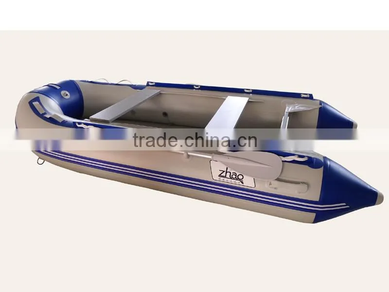 The Best Selling River BoatInflatable Boat