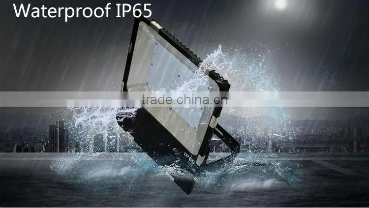 SMD LED Flood Lights 100W Outdoor for infrastructure Lighting metal halide replacement