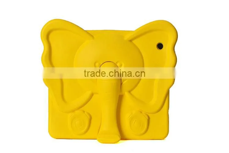 Creative Soft EVA Foam Kids Case for iPad Air Stand Function