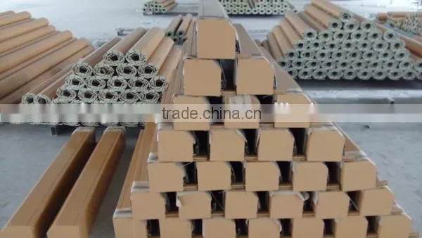 37mm 42mm slat for rolling shutter