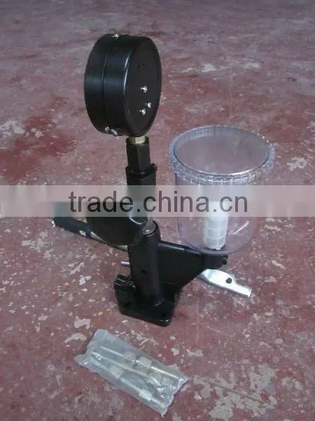 (PS400A-II ) Fuel injector tester,test tool(HAIYU)needle valve seals