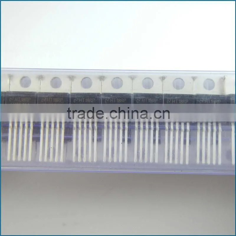 Transistors LM2576T-5.0 TO220-5