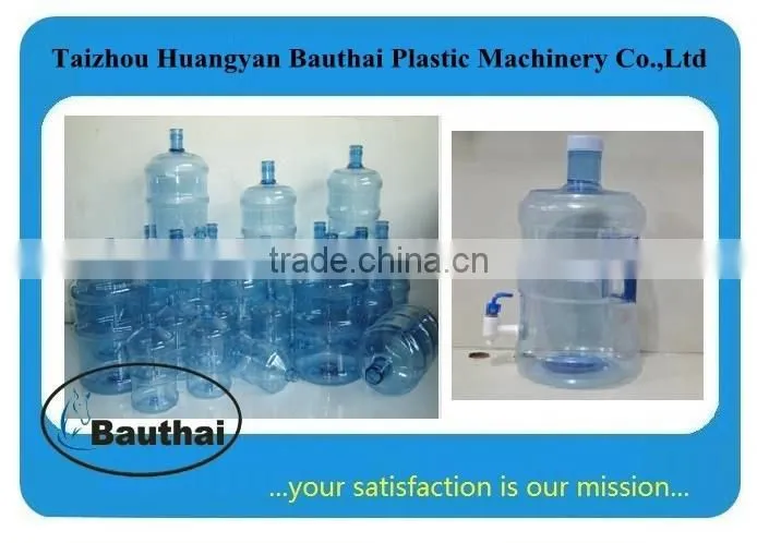 blow molding machines