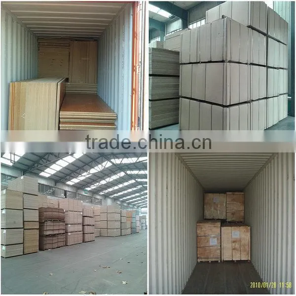 slat wall