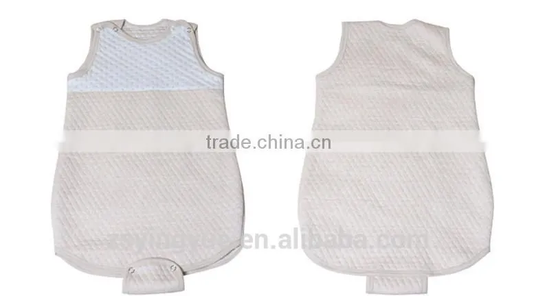 Superfine Baby Sleeping Bag en standard bay sleepping bag