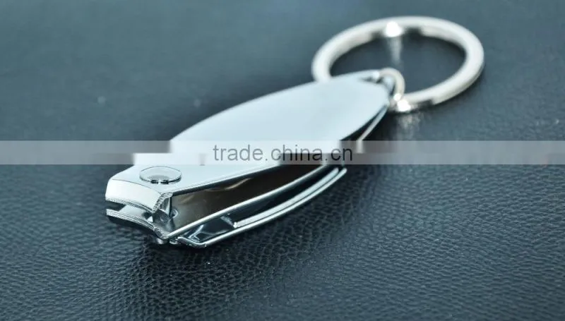 Metal Nail clippers disposable nail clippers pet nail clippers