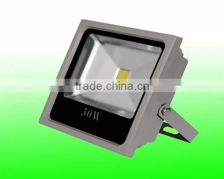 3 years warranty led flood light with CE ROOHS approved ip65
