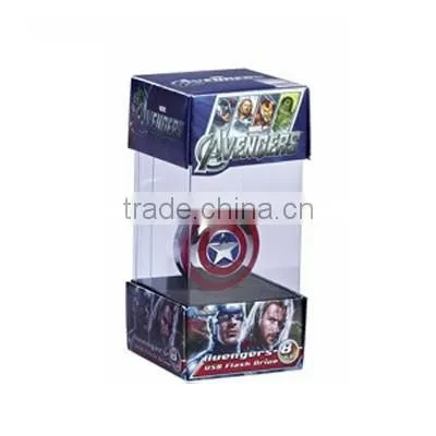 Avengers Series Captain America USB Flash Drive