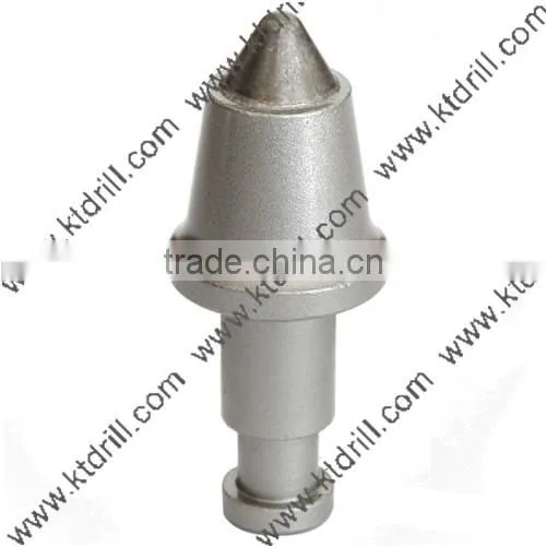 conical pick tools with step shank 35mm