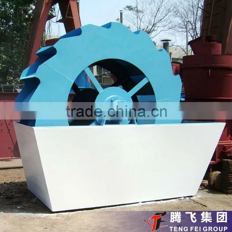 Low Failure Rate XSD2816 Ore Washer
