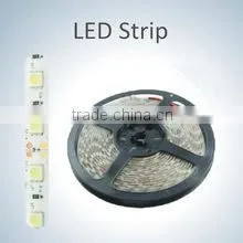 China factory car led light for strip light-w10600L
