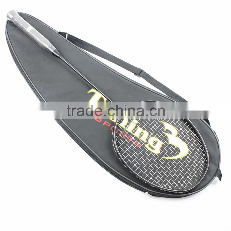 Promotion Badminton Racket Set