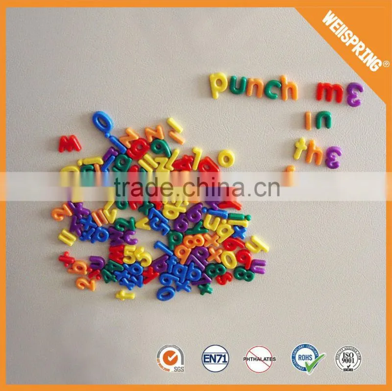 New arrival custom promotional fridge magnet sticker,magnet sticker,magnetic bookmark