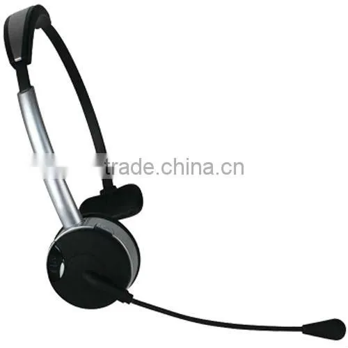 2013 new Overhead bluetooth headset