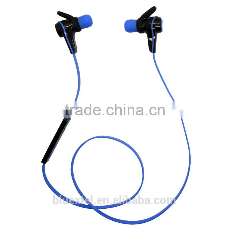 OEM & ODM Wireless Bluetooth V3.0 Stereo Sport Headset