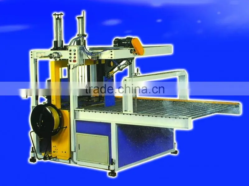 AG Fully automatic corrugated floder gluer machine