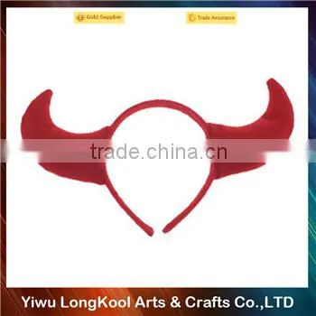 China Craft Supplies Party Decoration Cheap Headband Animal Headband For Kids