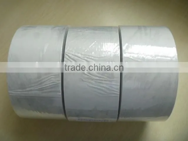 Pharmaceutical packaging foil
