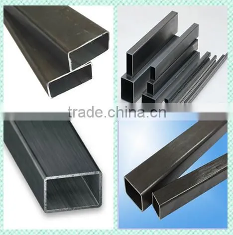 Galvanized Square Steel Pipe